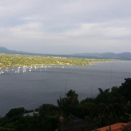 Bed and Breakfast Letamong Hartbeespoort Esterno foto