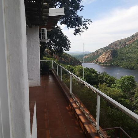 Bed and Breakfast Letamong Hartbeespoort Camera foto