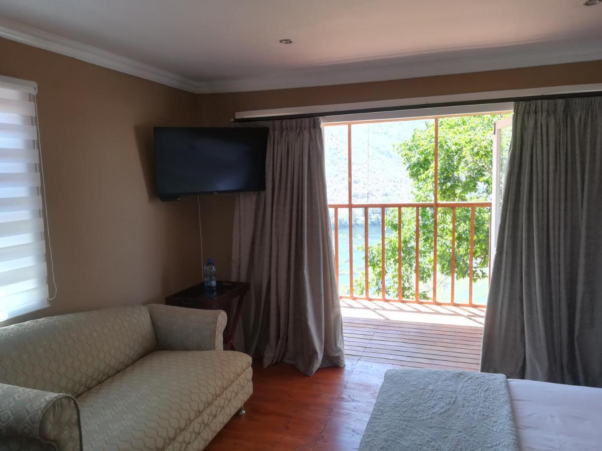 Bed and Breakfast Letamong Hartbeespoort Esterno foto