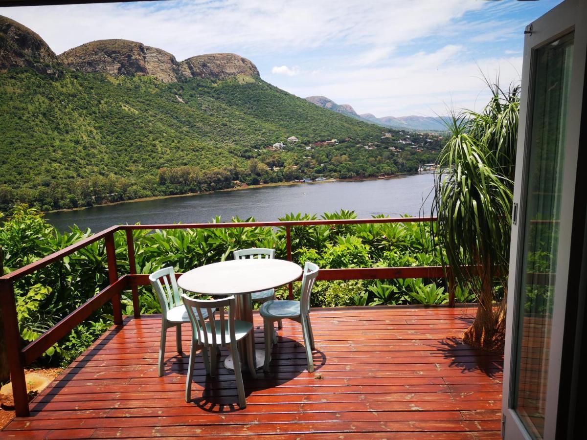 Bed and Breakfast Letamong Hartbeespoort Esterno foto