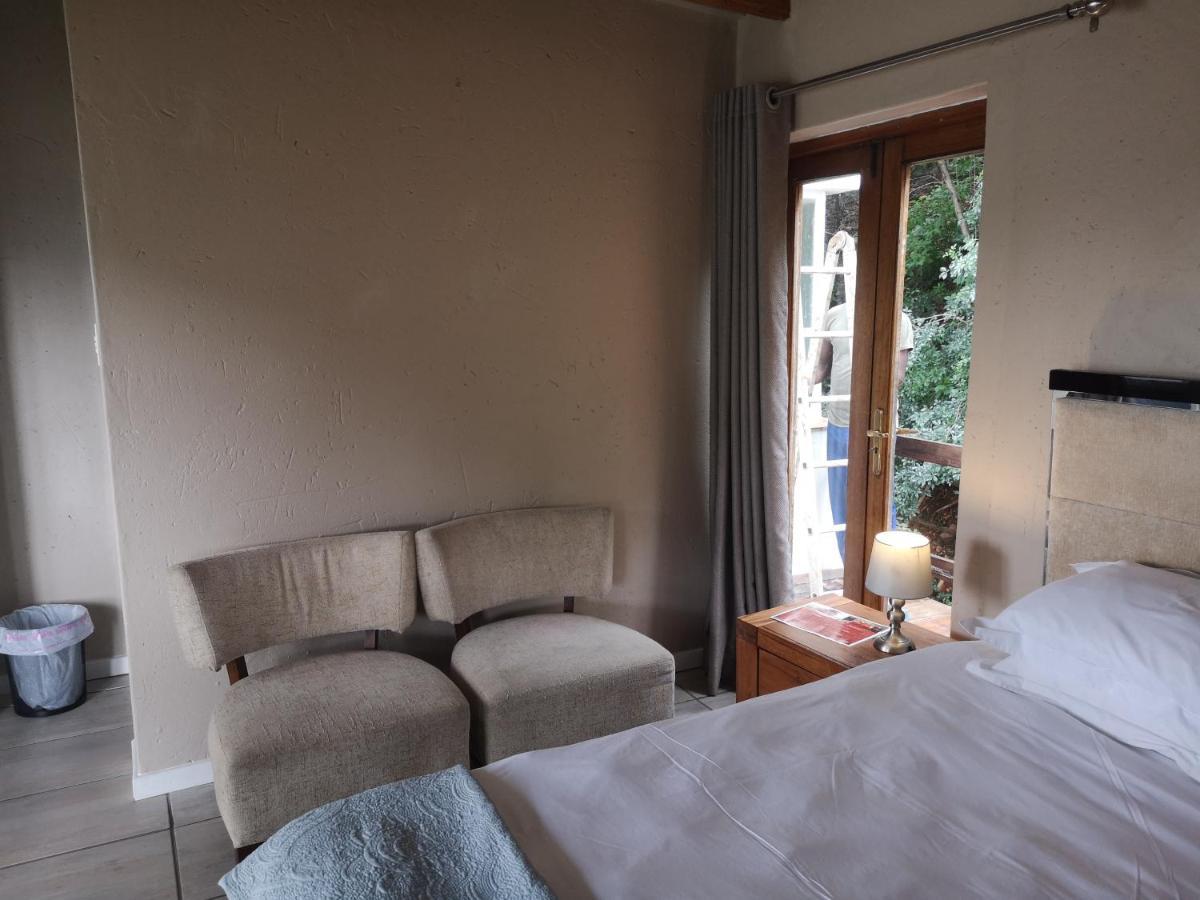 Bed and Breakfast Letamong Hartbeespoort Esterno foto