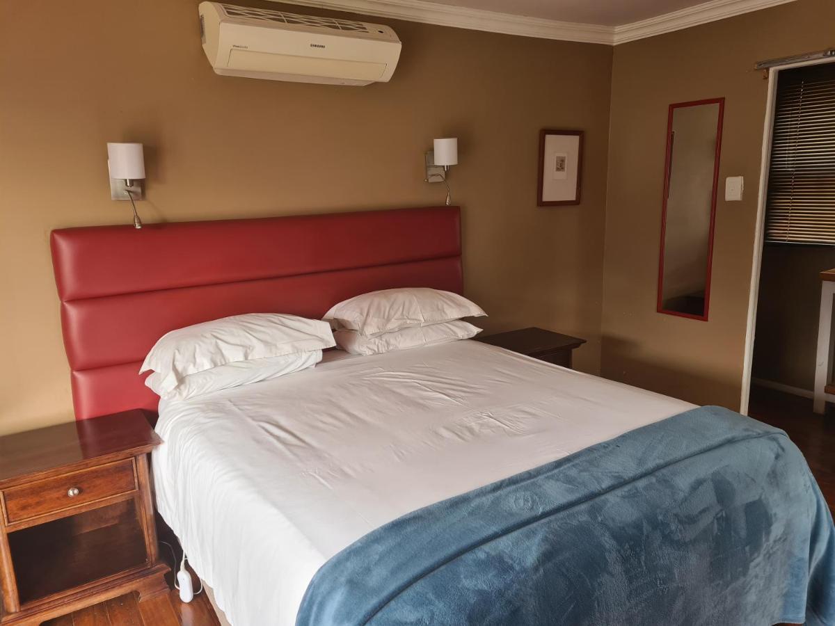 Bed and Breakfast Letamong Hartbeespoort Esterno foto