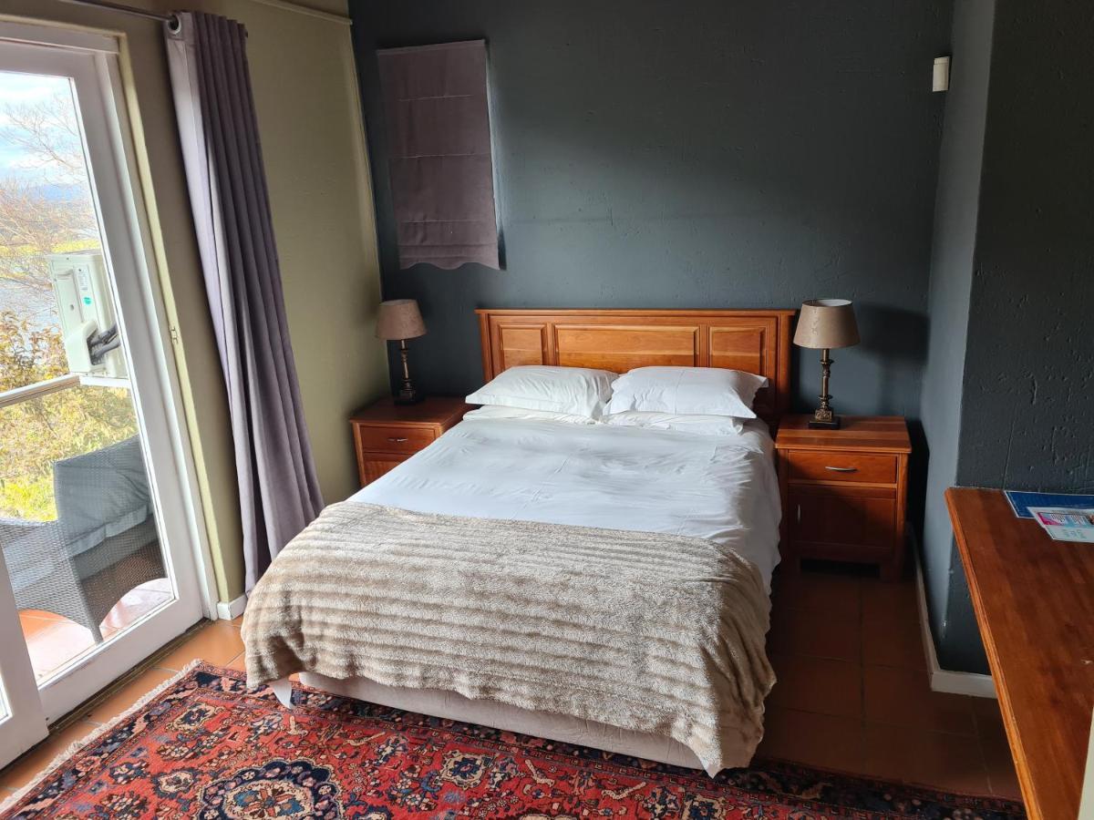 Bed and Breakfast Letamong Hartbeespoort Esterno foto