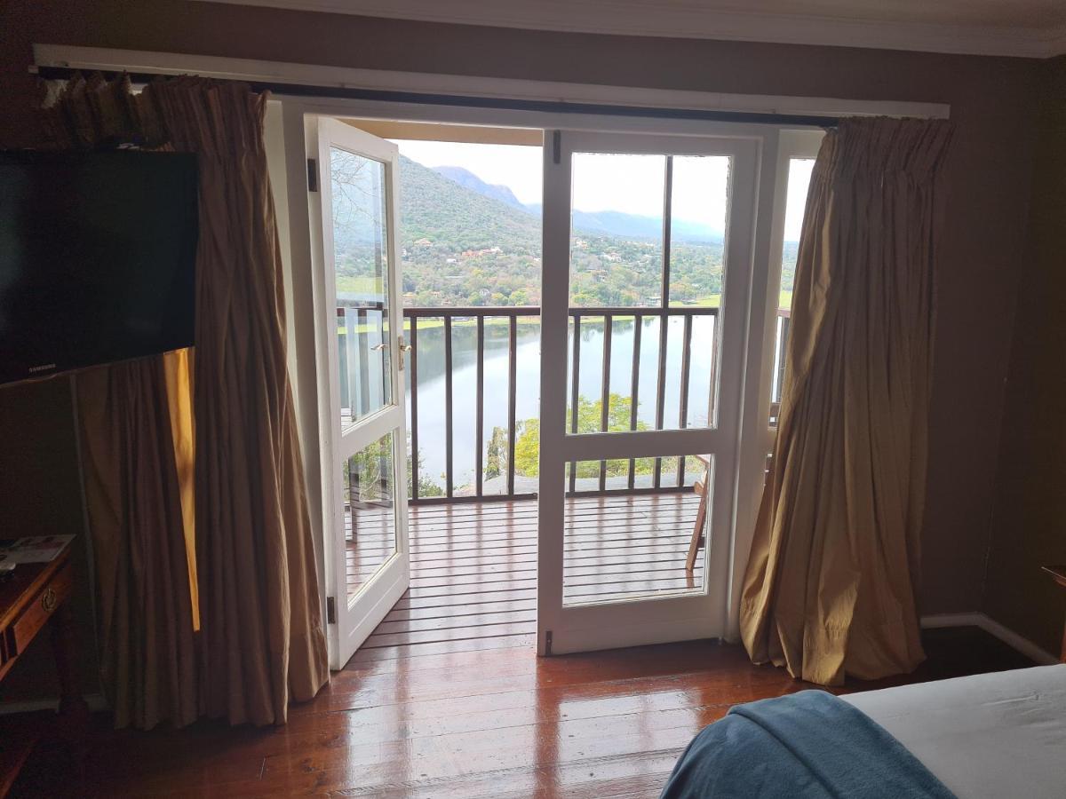 Bed and Breakfast Letamong Hartbeespoort Esterno foto