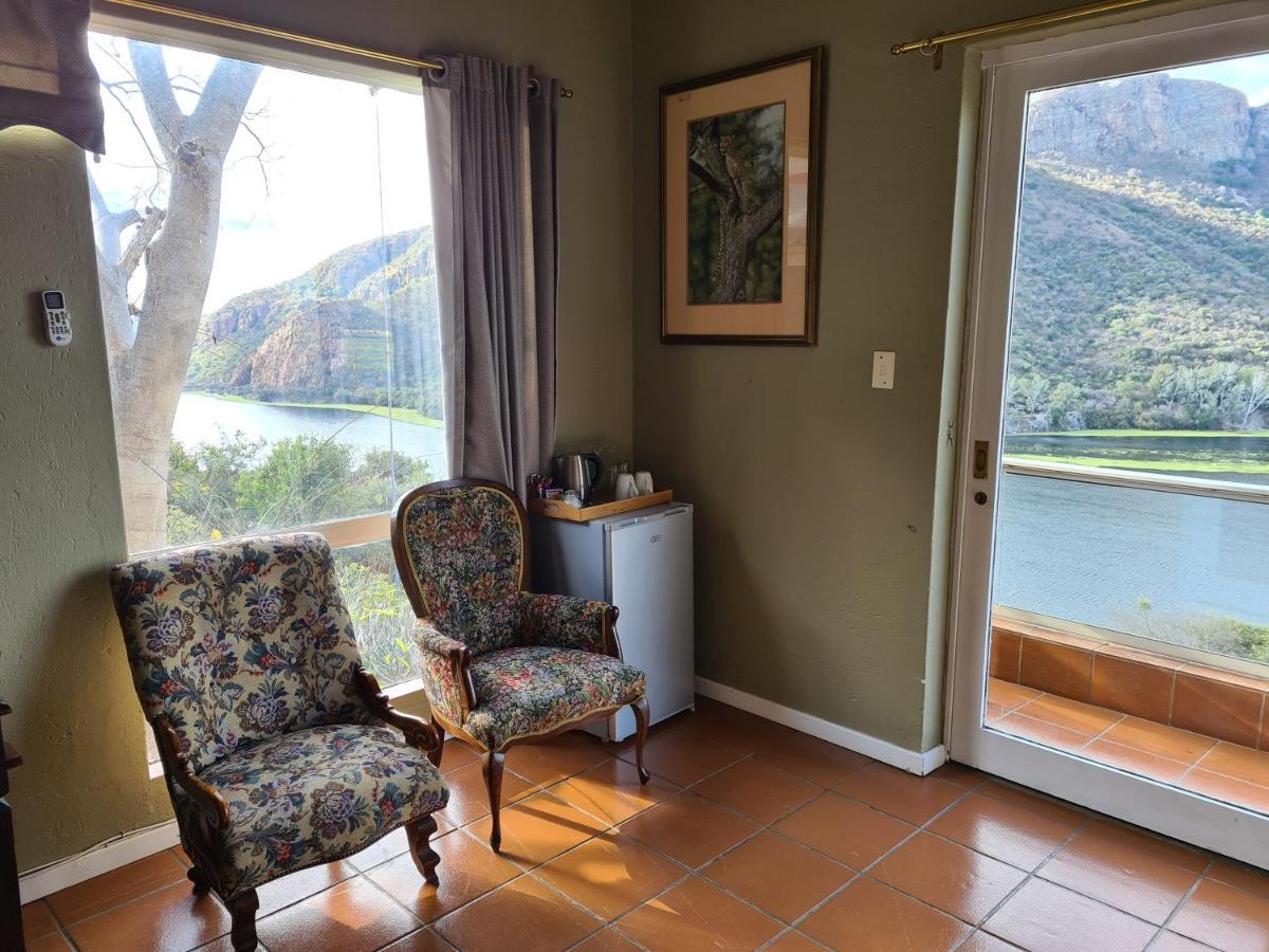 Bed and Breakfast Letamong Hartbeespoort Esterno foto