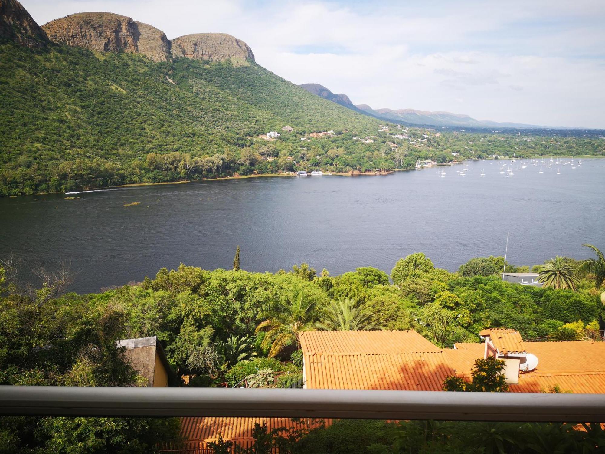 Bed and Breakfast Letamong Hartbeespoort Camera foto