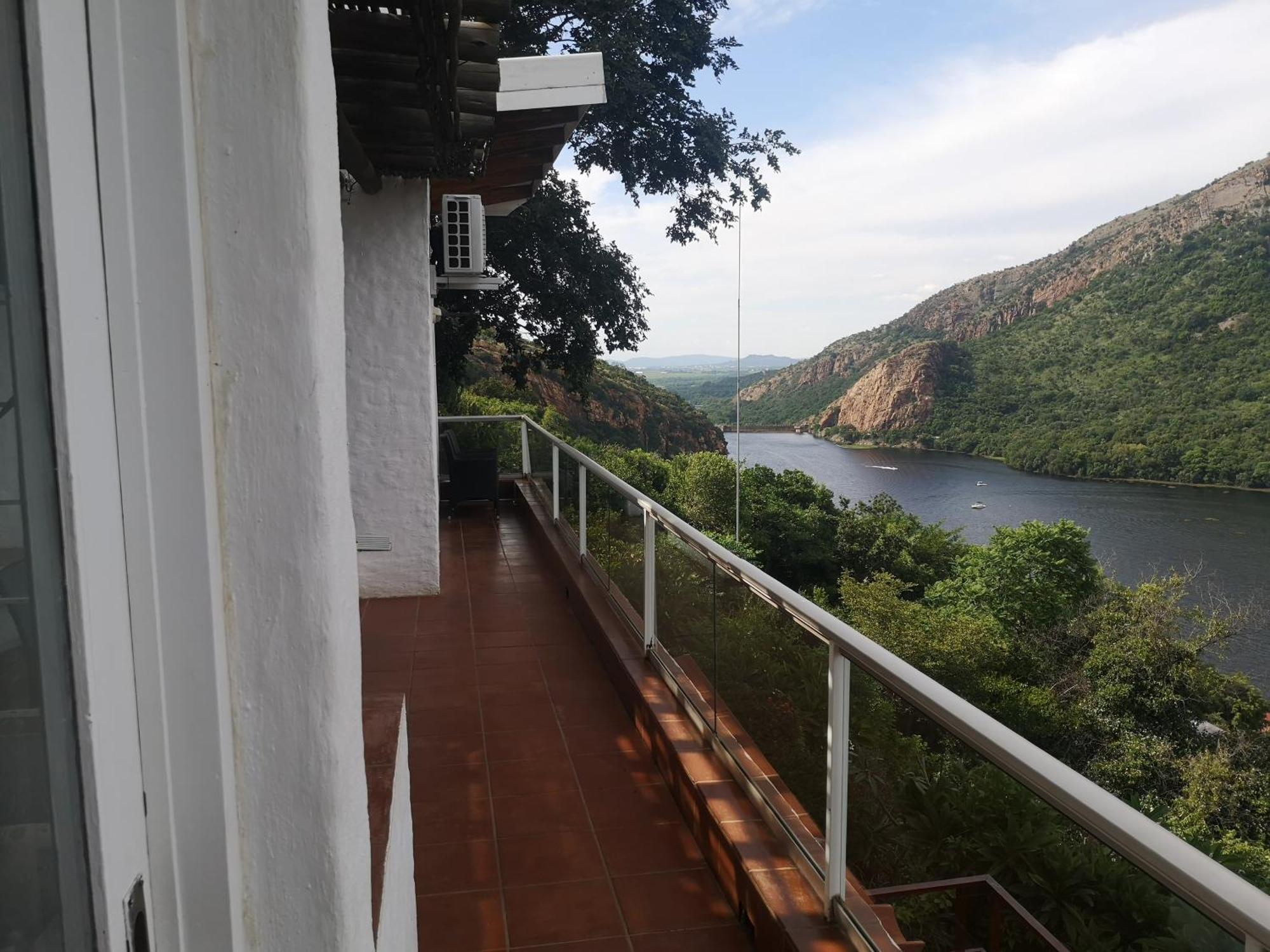 Bed and Breakfast Letamong Hartbeespoort Camera foto
