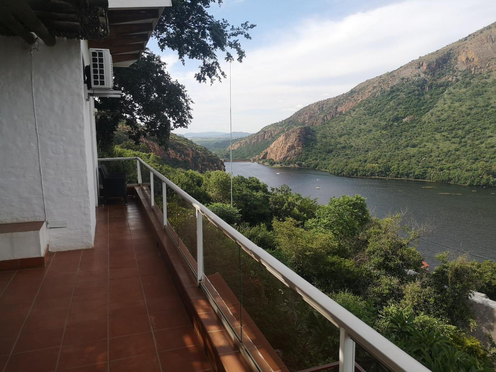 Bed and Breakfast Letamong Hartbeespoort Camera foto