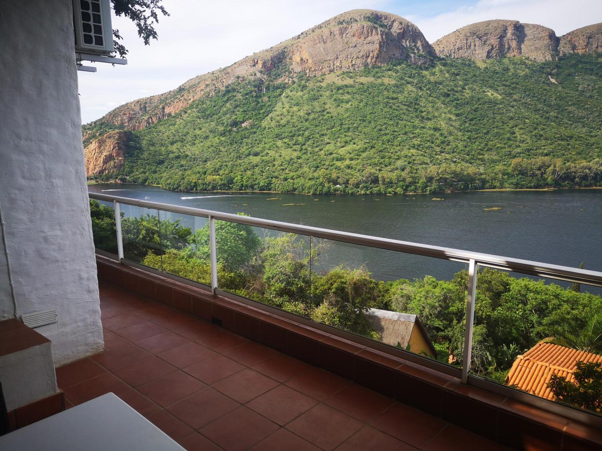 Bed and Breakfast Letamong Hartbeespoort Camera foto