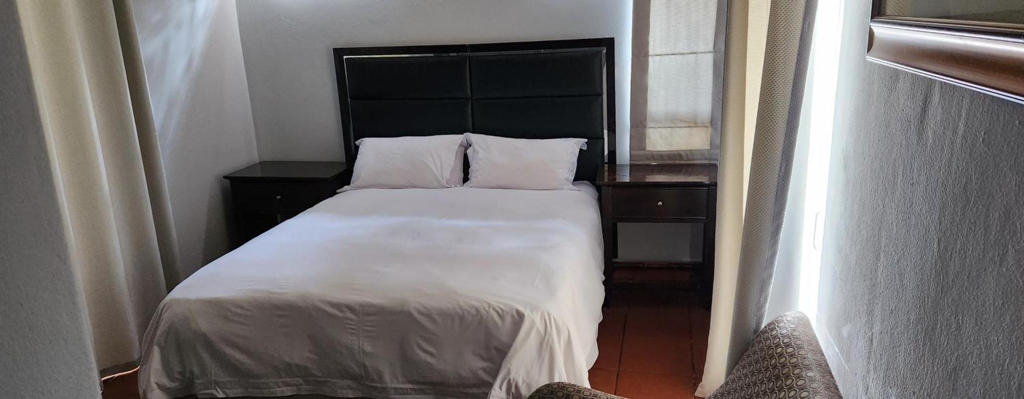 Bed and Breakfast Letamong Hartbeespoort Esterno foto