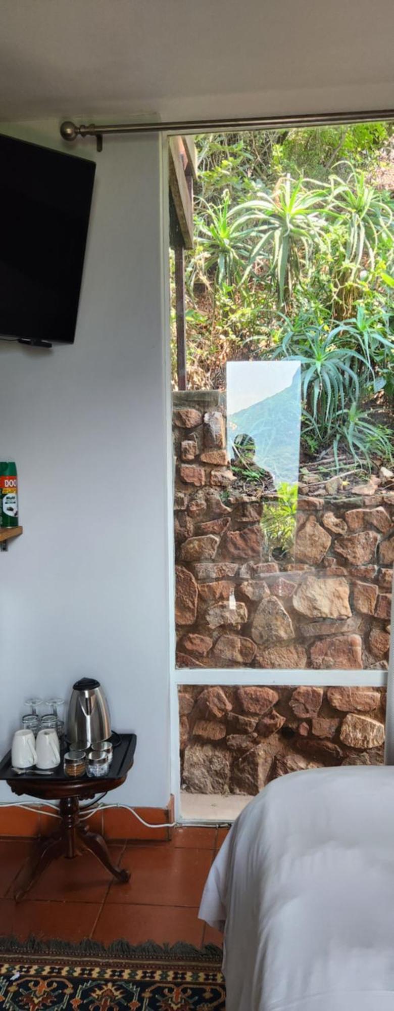 Bed and Breakfast Letamong Hartbeespoort Esterno foto